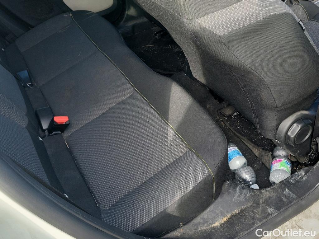  Citroen  C3 CITROEN  / 2020 / 5P / berlina con portón BlueHDi 75KW (100CV) S&S Feel Pack #3