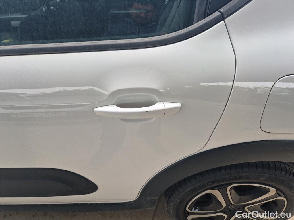  Citroen  C3  Feel 1.5 BlueHDi 100CV MT6 E6d #11