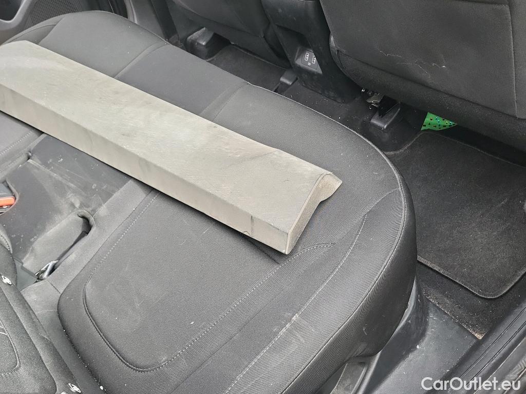  Hyundai  Tucson HYUNDAI  / 2020 / 5P / todoterreno 1.6 TGDI 169kW (230CV) HEV Maxx Auto #46