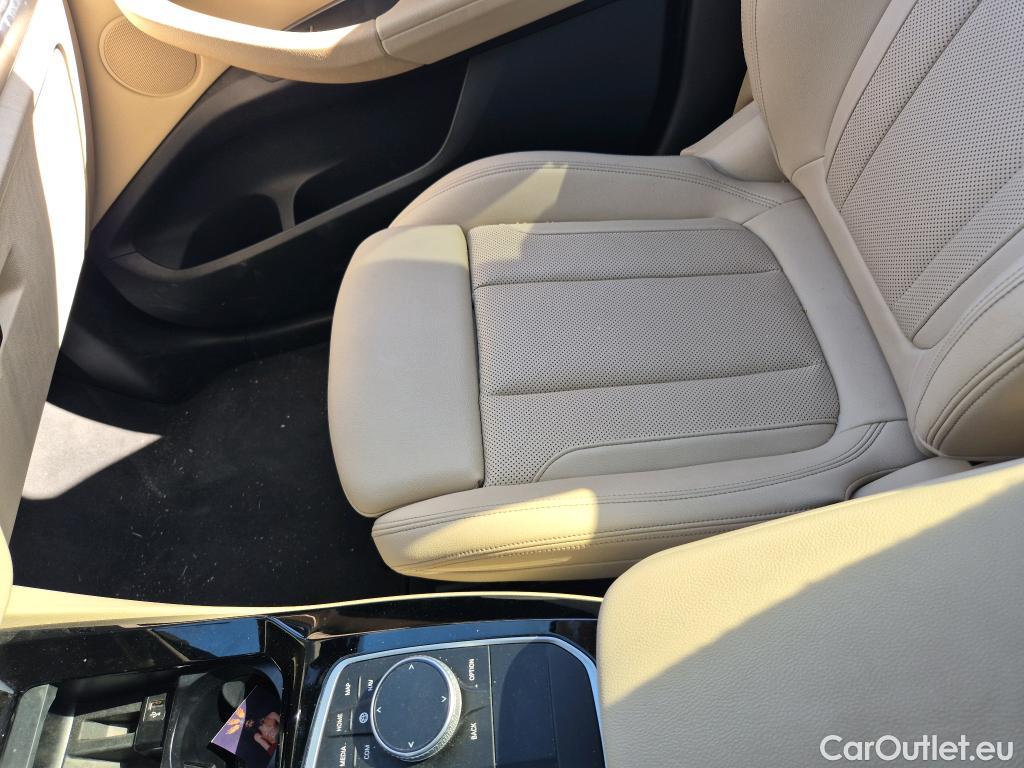  Bmw  X3 BMW  / 2021 / 5P / todoterreno sDrive18d #30
