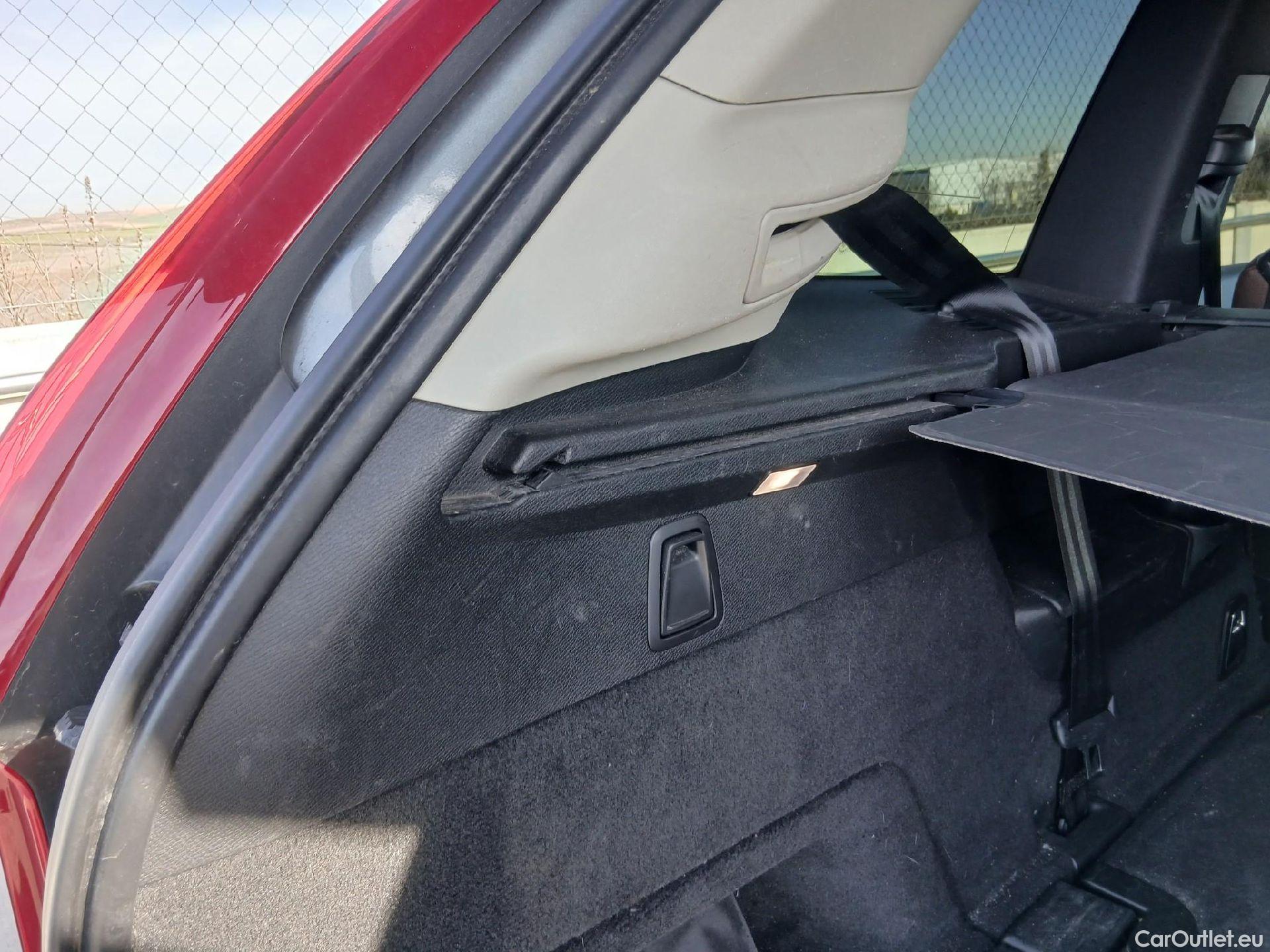  Volvo  XC90 VOLVO  / 2019 / 5P / todoterreno 2.0 B5 D5 AWD Business Plus Auto (CX) #45