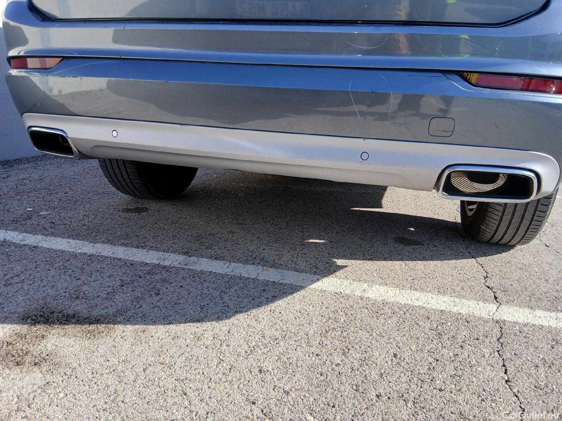  Volvo  XC90 VOLVO  / 2019 / 5P / todoterreno 2.0 B5 D5 AWD Business Plus Auto (CX) #37