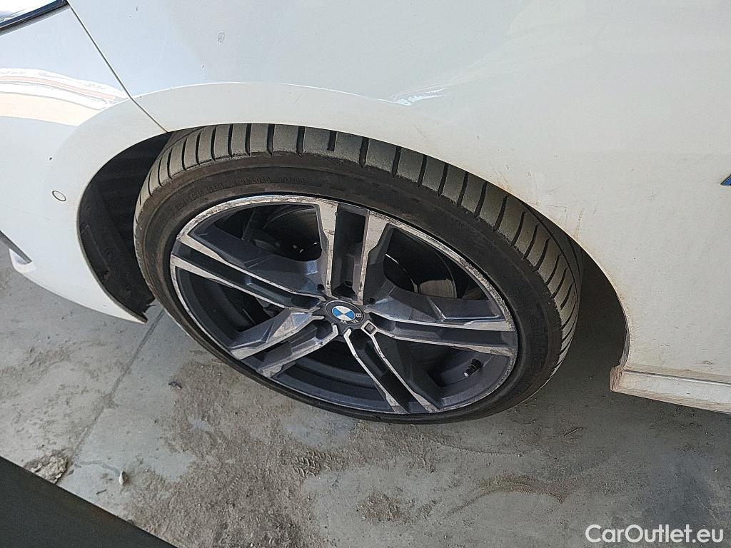  Bmw  Serie 2  Gran Coupe 218d M Sport 2.0 150CV AT8 E6d #1