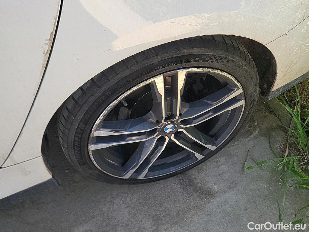  Bmw  Serie 2  Gran Coupe 218d M Sport 2.0 150CV AT8 E6d #3