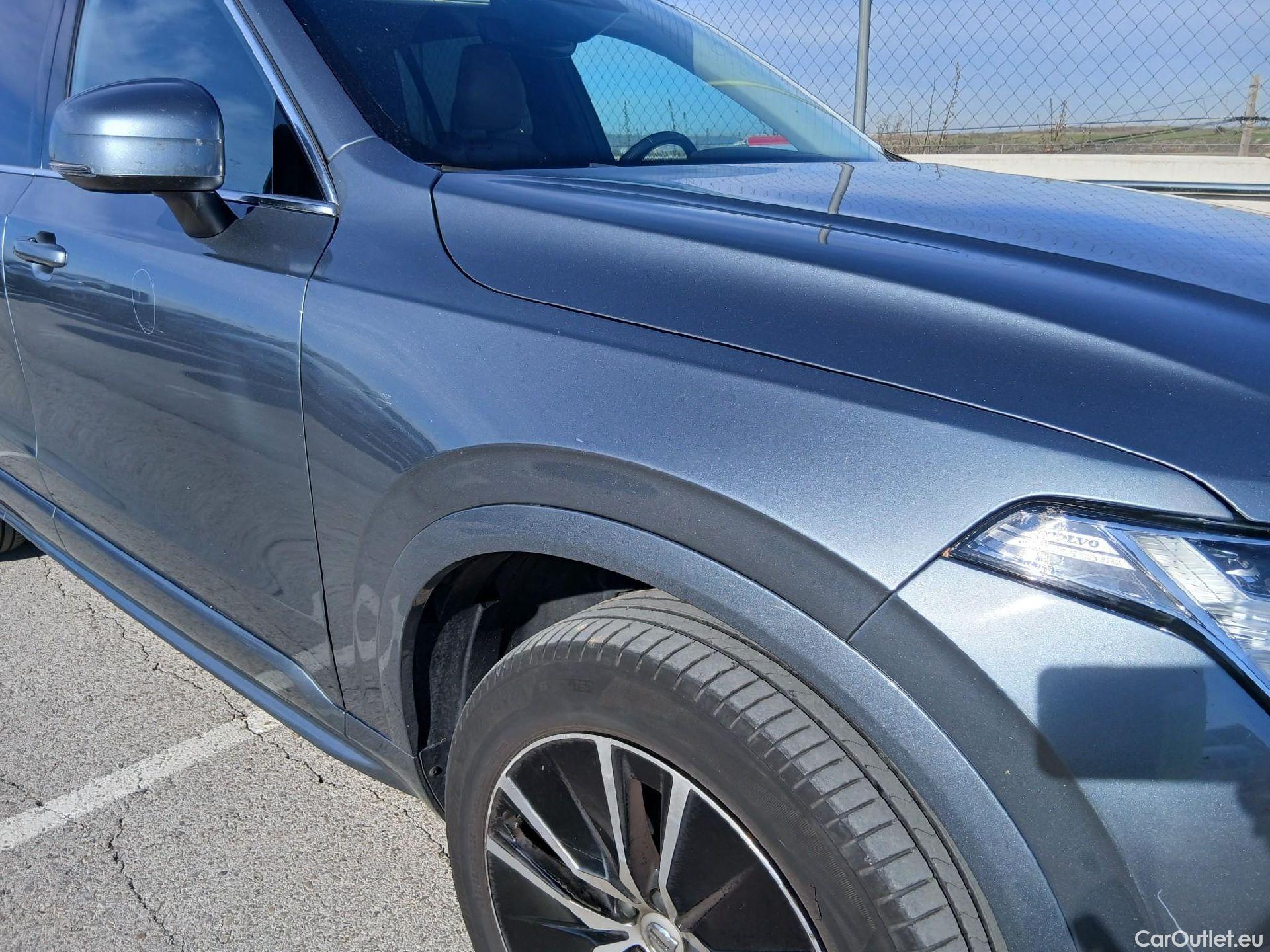  Volvo  XC90 VOLVO  / 2019 / 5P / todoterreno 2.0 B5 D5 AWD Business Plus Auto (CX) #65