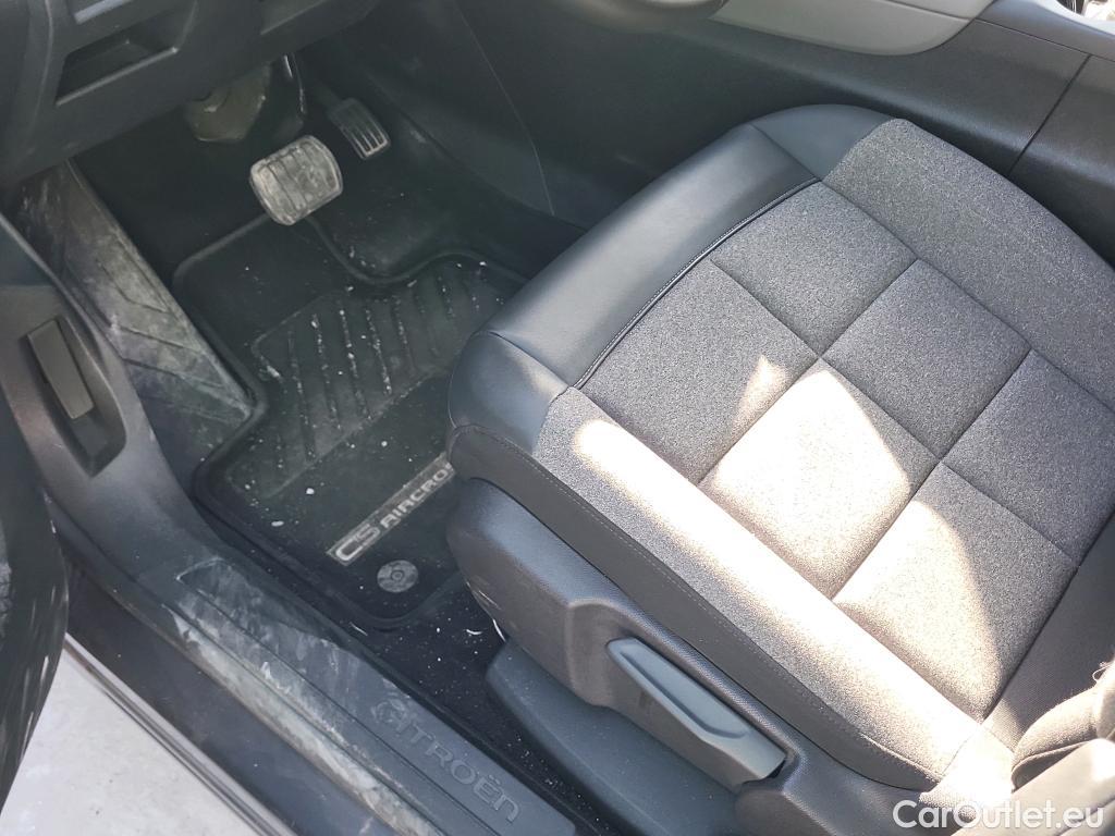  Citroen  C5 CITROEN  Aircross / 2018 / 5P / todoterreno PureTech 96kW (130CV) S&S EAT8 Feel #32