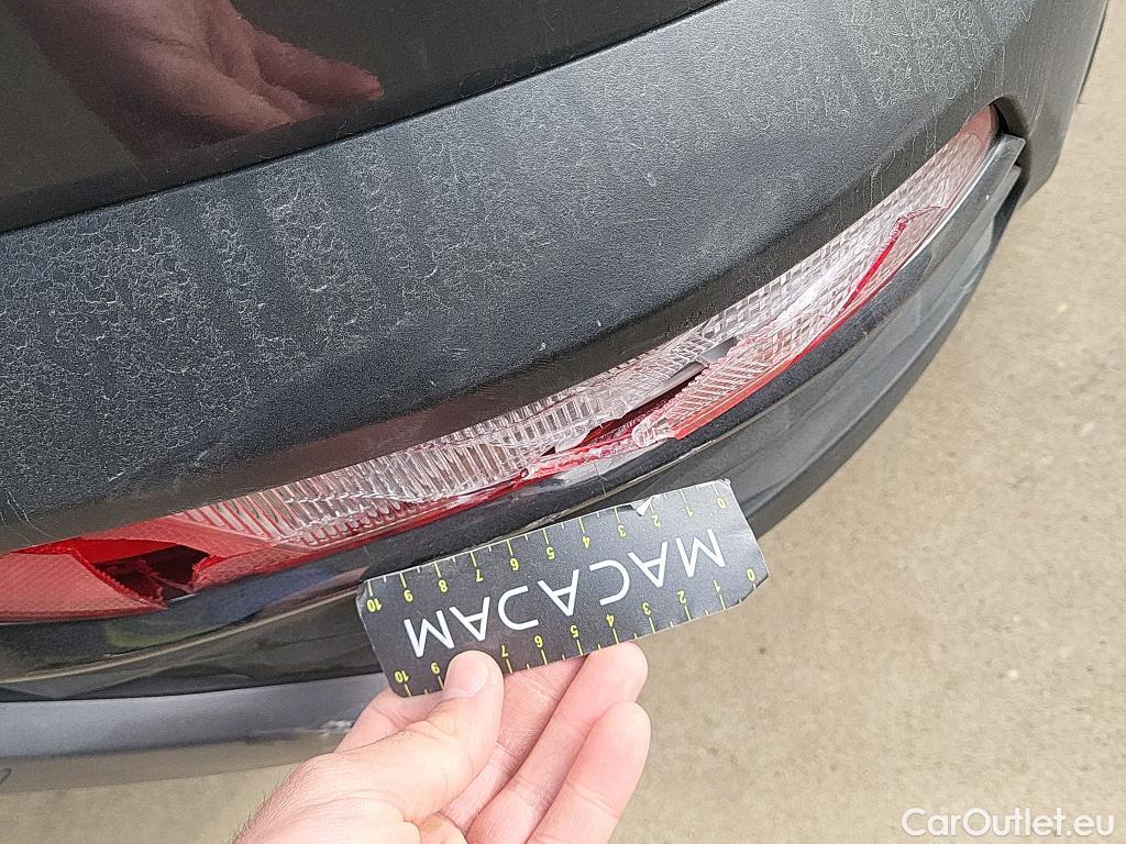  Hyundai  Tucson HYUNDAI  / 2020 / 5P / todoterreno 1.6 TGDI 169kW (230CV) HEV Maxx Auto #6