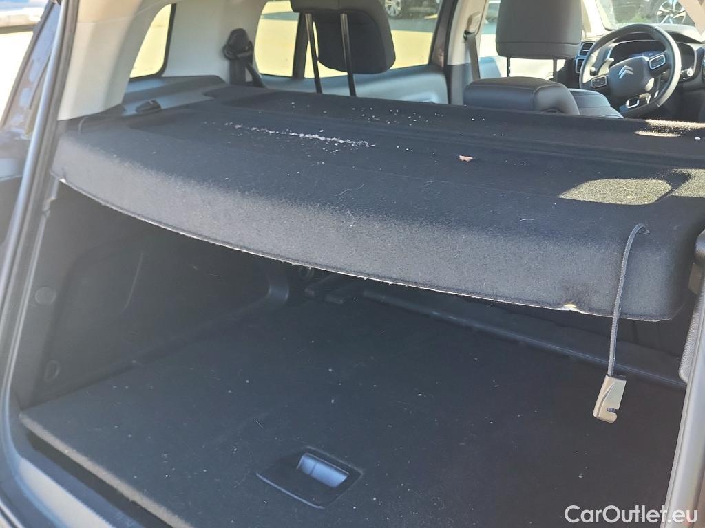  Citroen  C5 CITROEN  Aircross / 2018 / 5P / todoterreno PureTech 96kW (130CV) S&S EAT8 Feel #29