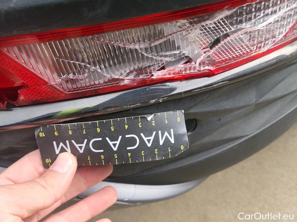  Hyundai  Tucson HYUNDAI  / 2020 / 5P / todoterreno 1.6 TGDI 169kW (230CV) HEV Maxx Auto #41