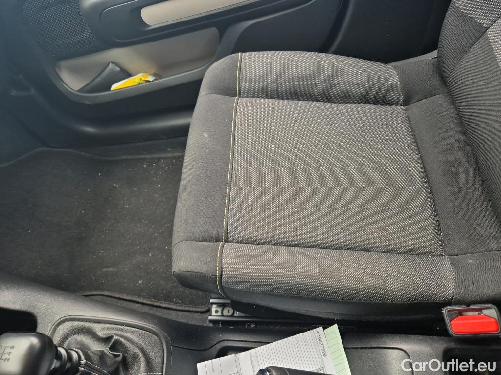  Citroen  C3  Feel 1.5 BlueHDi 100CV MT6 E6d #2