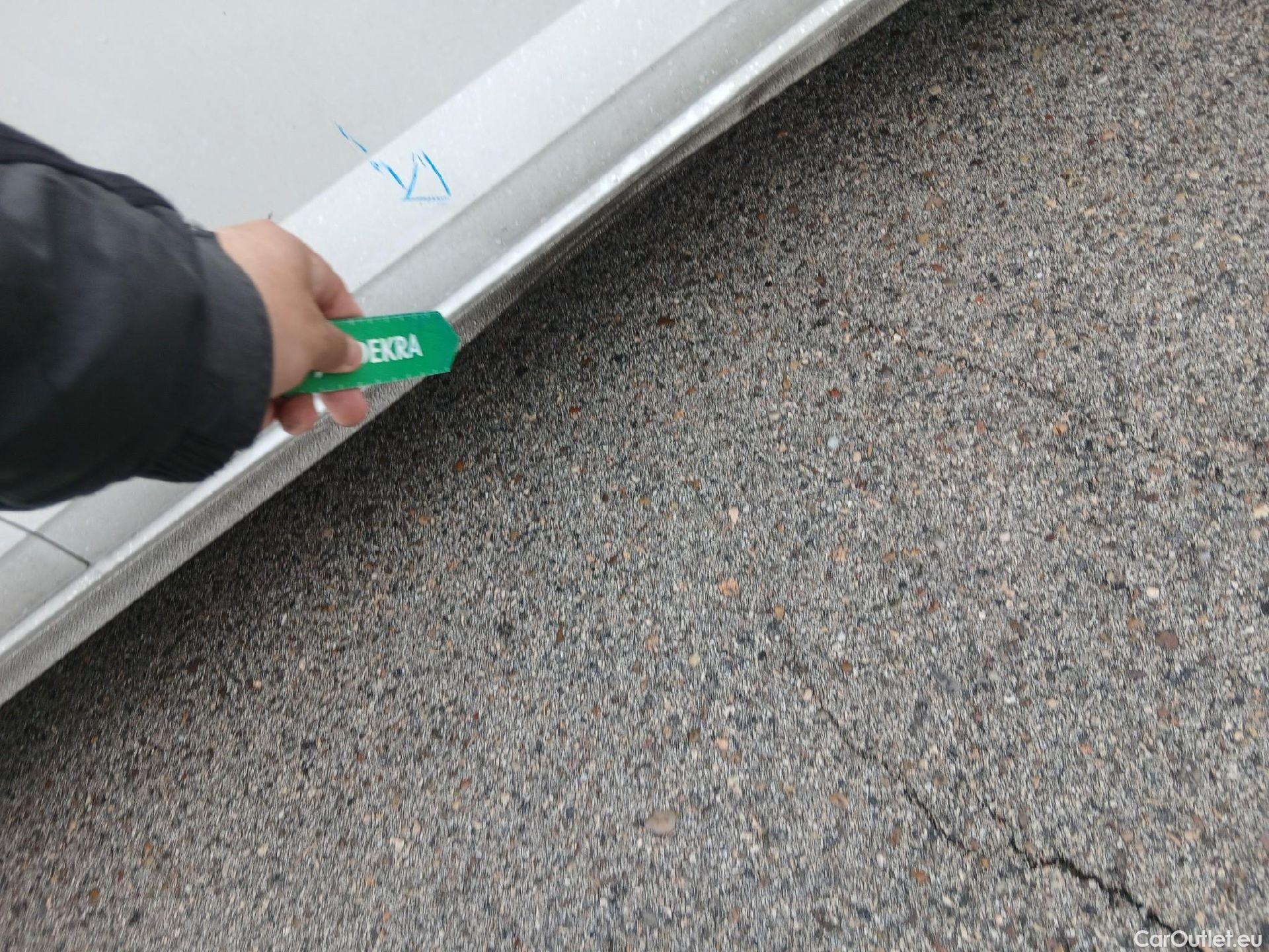  Volkswagen  Polo VOLKSWAGEN  / 2021 / 5P / berlina con portón Life 1.0 TSI 70kW (95CV) #22