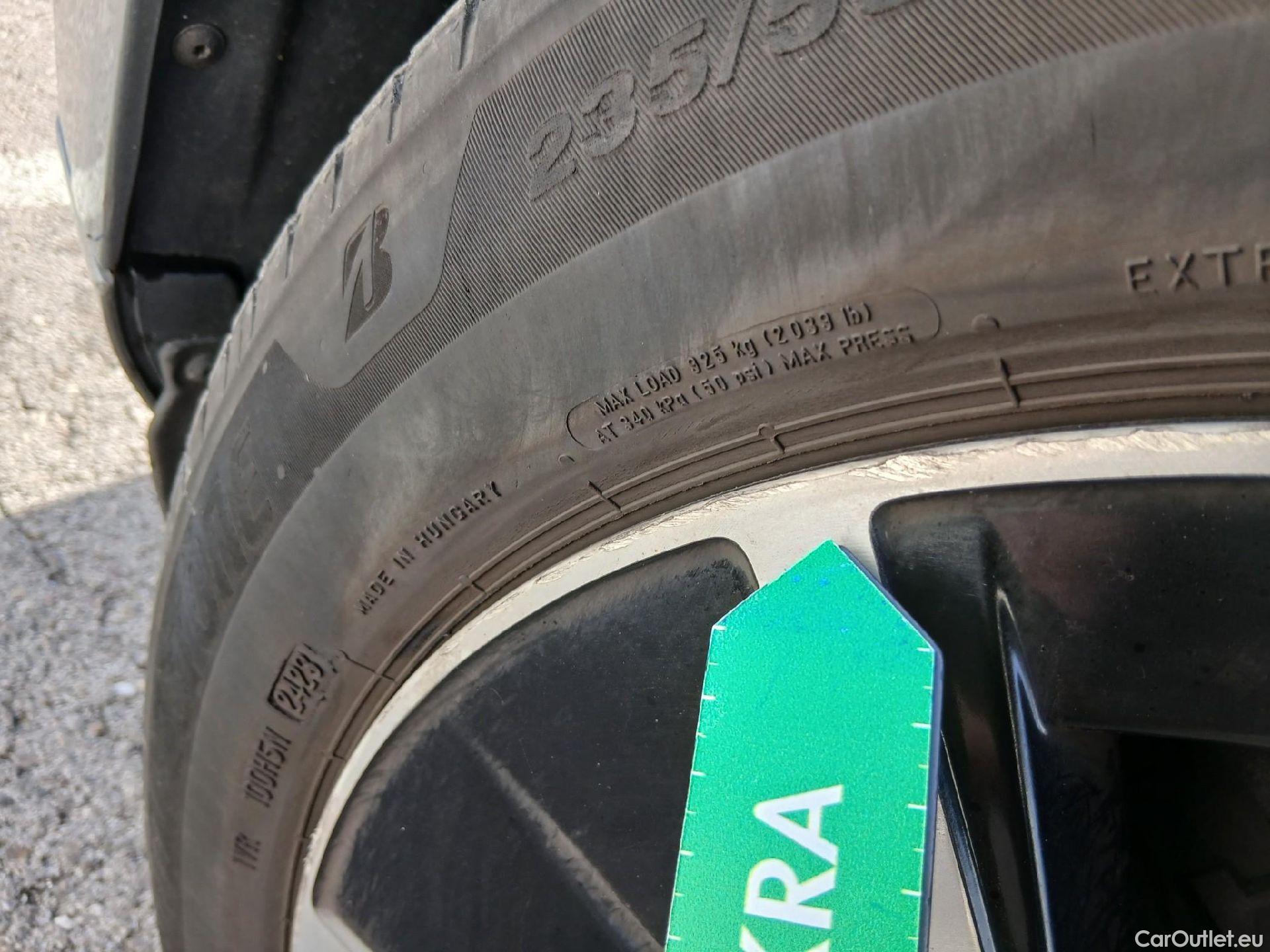  Volvo  XC90 VOLVO  / 2019 / 5P / todoterreno 2.0 B5 D5 AWD Business Plus Auto (CX) #12