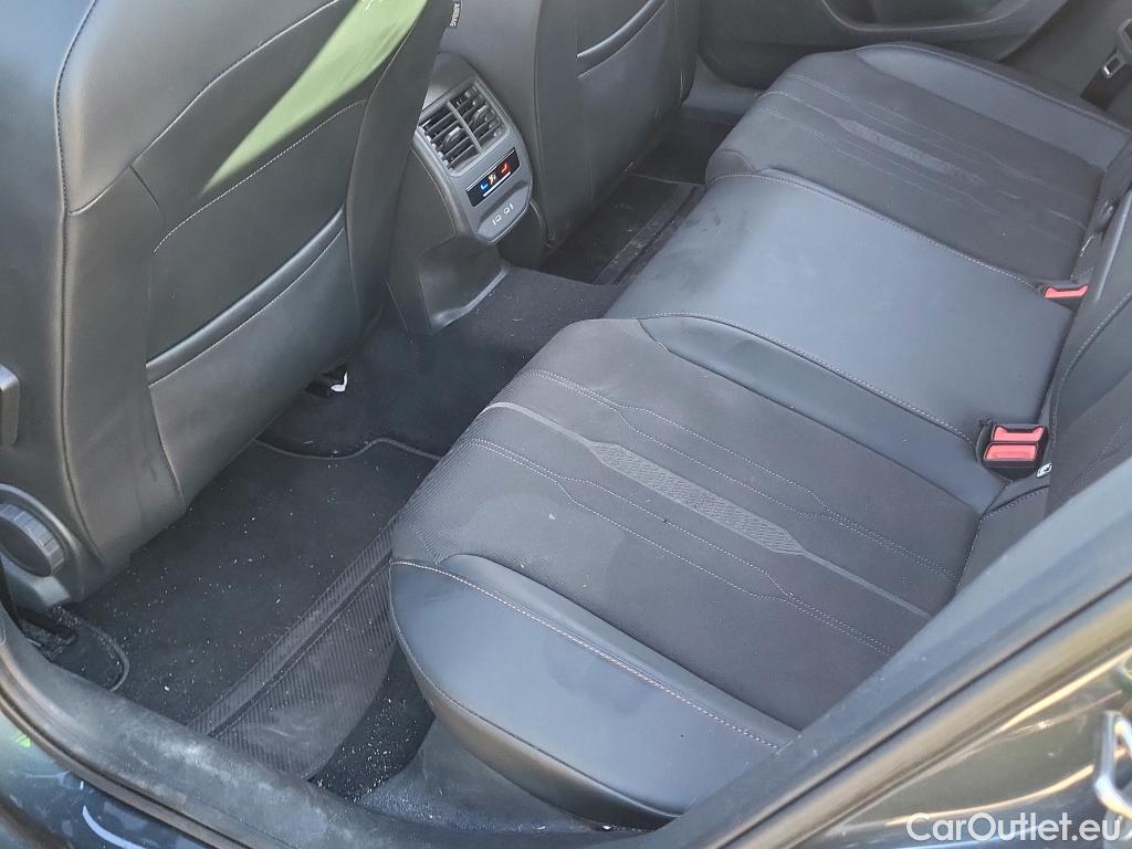  Cupra  Formentor CUPRA  / 2020 / 5P / todoterreno 1.5 TSI 110kW (150 CV) (AC) #34