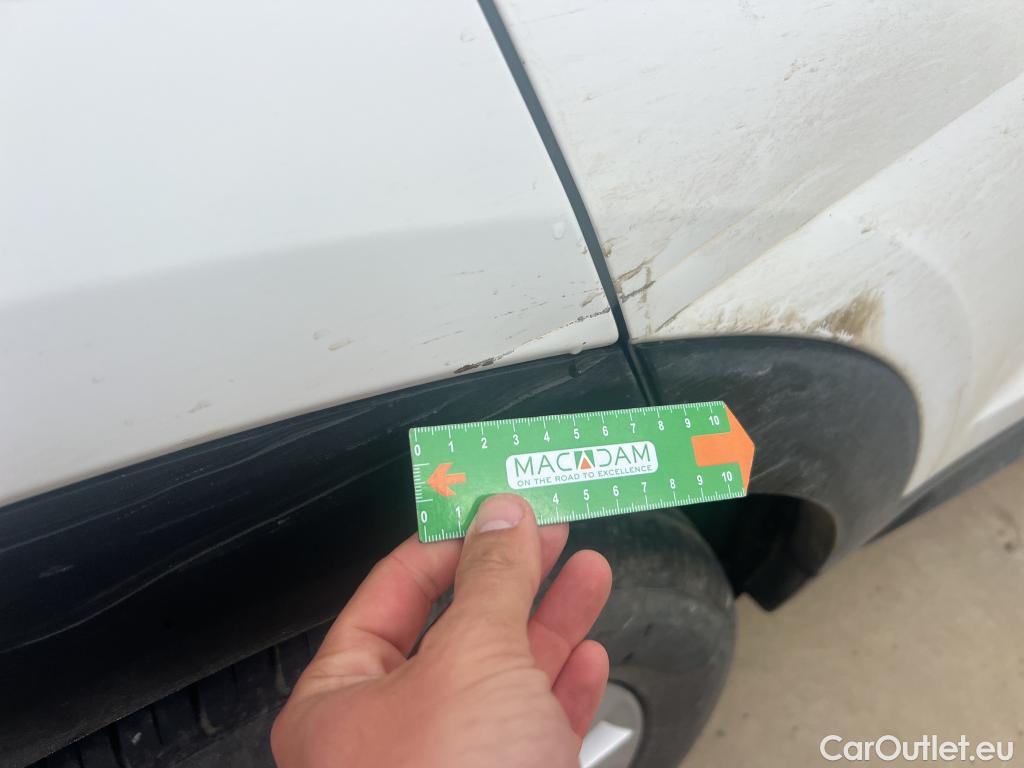  Hyundai  Tucson HYUNDAI  / 2018 / 5P / todoterreno 1.6 CRDI 85kW (116CV) 48V SLE 4X2(SP)(SL) #7