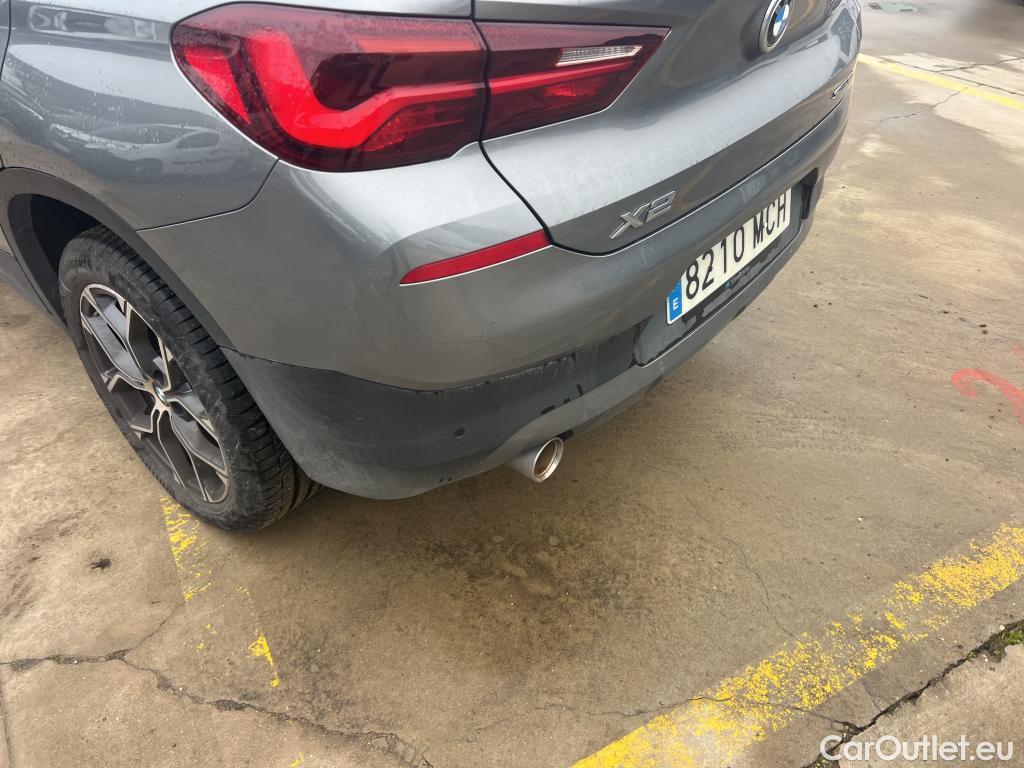  Bmw  X2 Serie  sDrive 18i 1.5 140CV AT7 E6dT #20