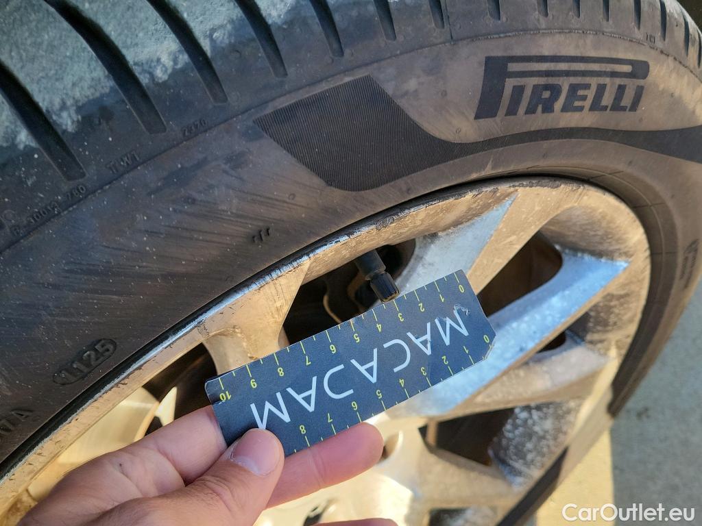  Cupra  Formentor CUPRA  / 2020 / 5P / todoterreno 1.5 TSI 110kW (150 CV) (AC) #4