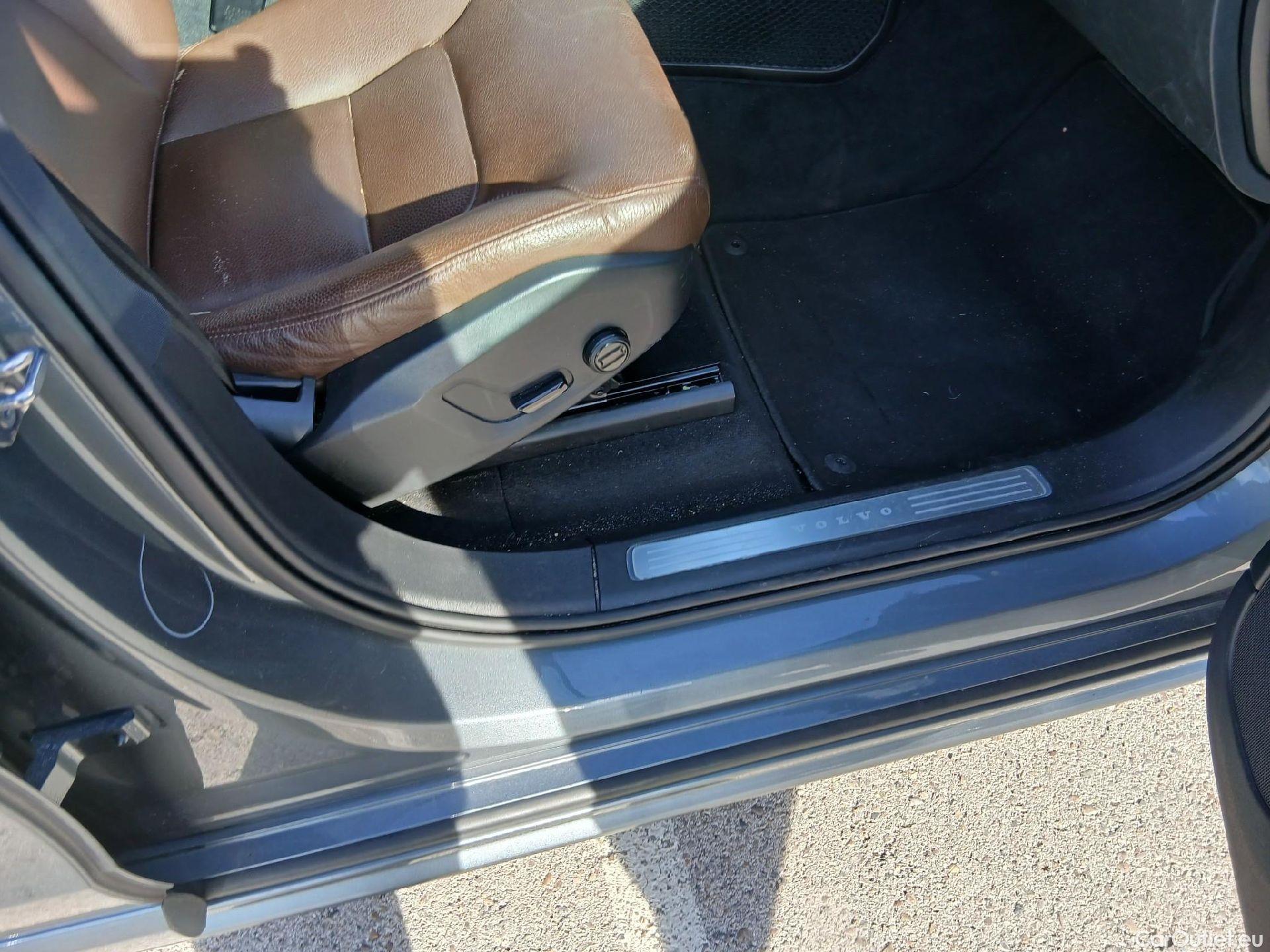  Volvo  XC90 VOLVO  / 2019 / 5P / todoterreno 2.0 B5 D5 AWD Business Plus Auto (CX) #66