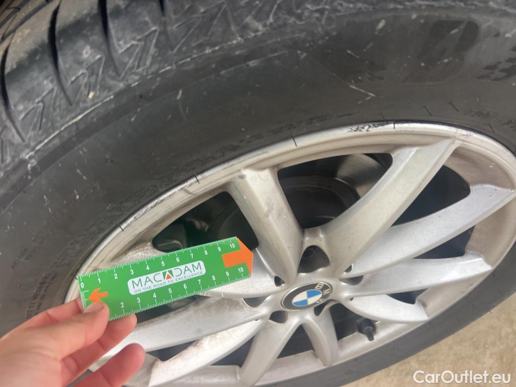  Bmw  X1 BMW  / 2019 / 5P / todoterreno sDrive16d #16