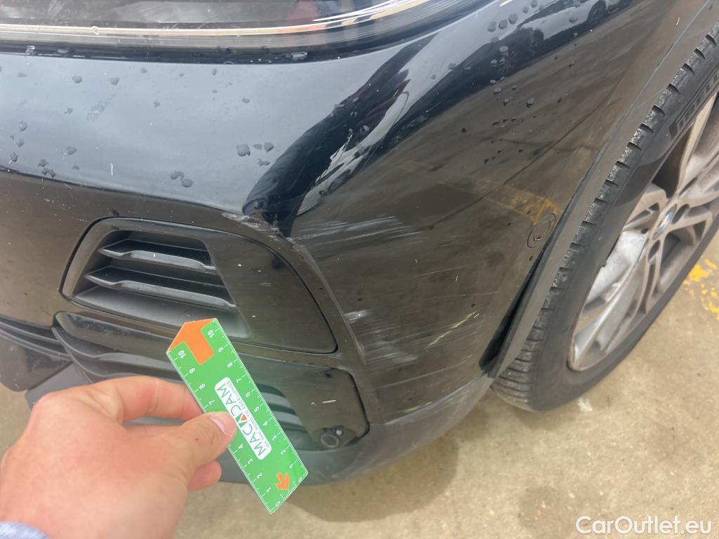  Bmw  X2 BMW  sDrive18i (CX3) #22