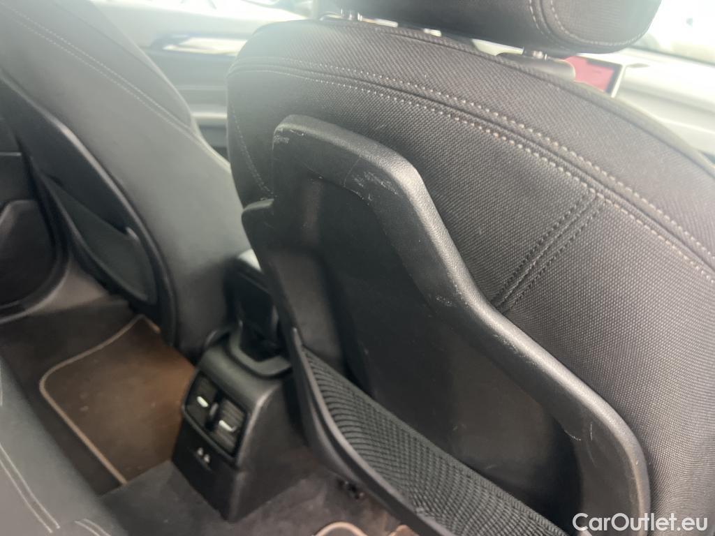  Bmw  X2 BMW  sDrive18i (CX3) #11