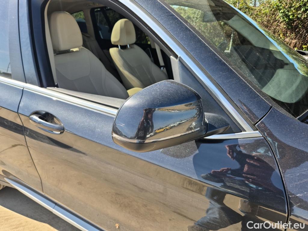  Bmw  X3 BMW  / 2021 / 5P / todoterreno sDrive18d #24