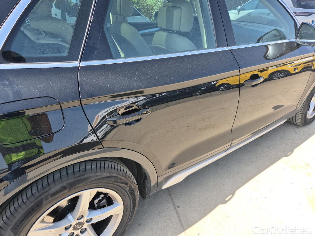  Audi  Q5 AUDI  / 2020 / 5P / todoterreno Advanced 35 TDI 120kW S tronic #13