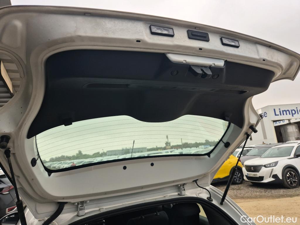  Citroen  C3  Feel 1.5 BlueHDi 100CV MT6 E6d #8