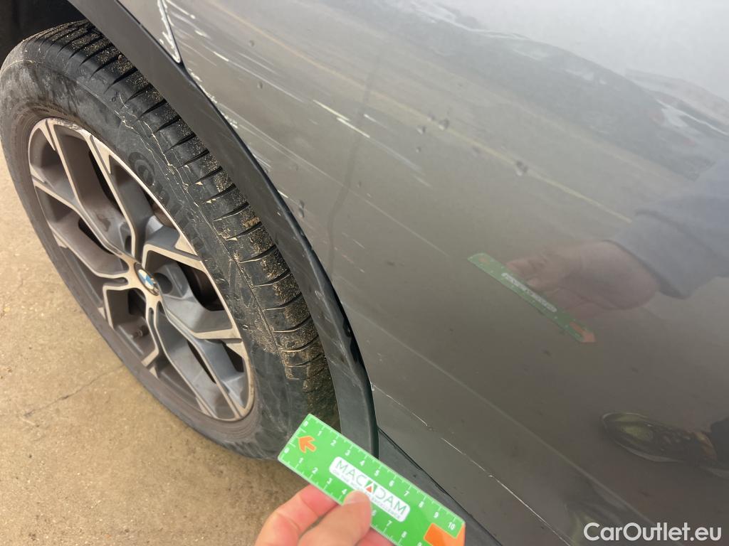  Bmw  X2 Serie  sDrive 18i 1.5 140CV AT7 E6dT #4