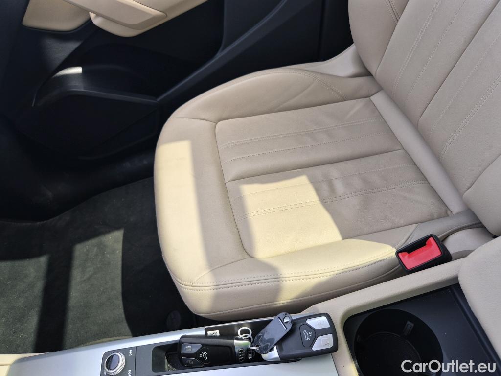  Audi  Q5 AUDI  / 2020 / 5P / todoterreno Advanced 35 TDI 120kW S tronic #3