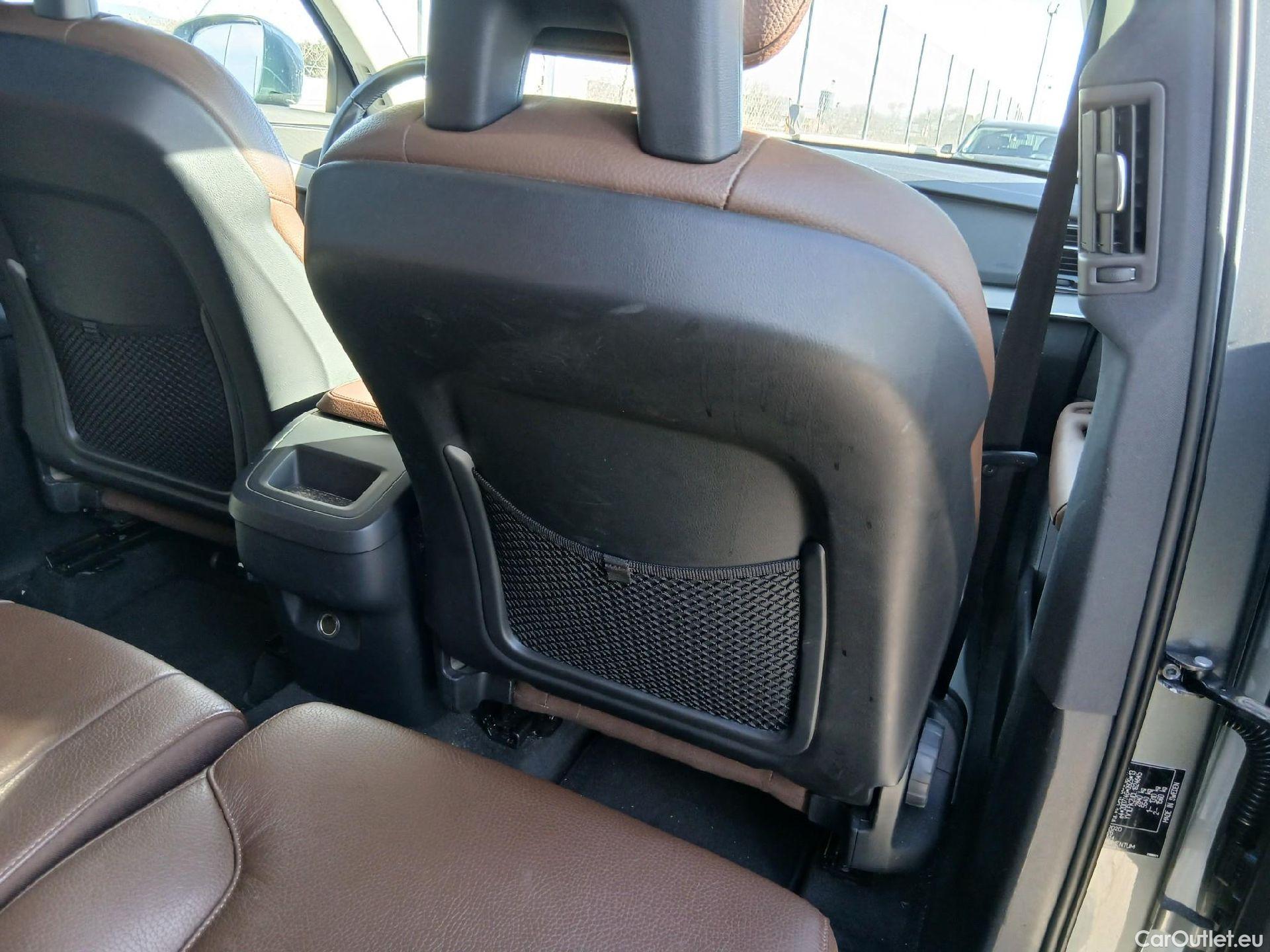  Volvo  XC90 VOLVO  / 2019 / 5P / todoterreno 2.0 B5 D5 AWD Business Plus Auto (CX) #57