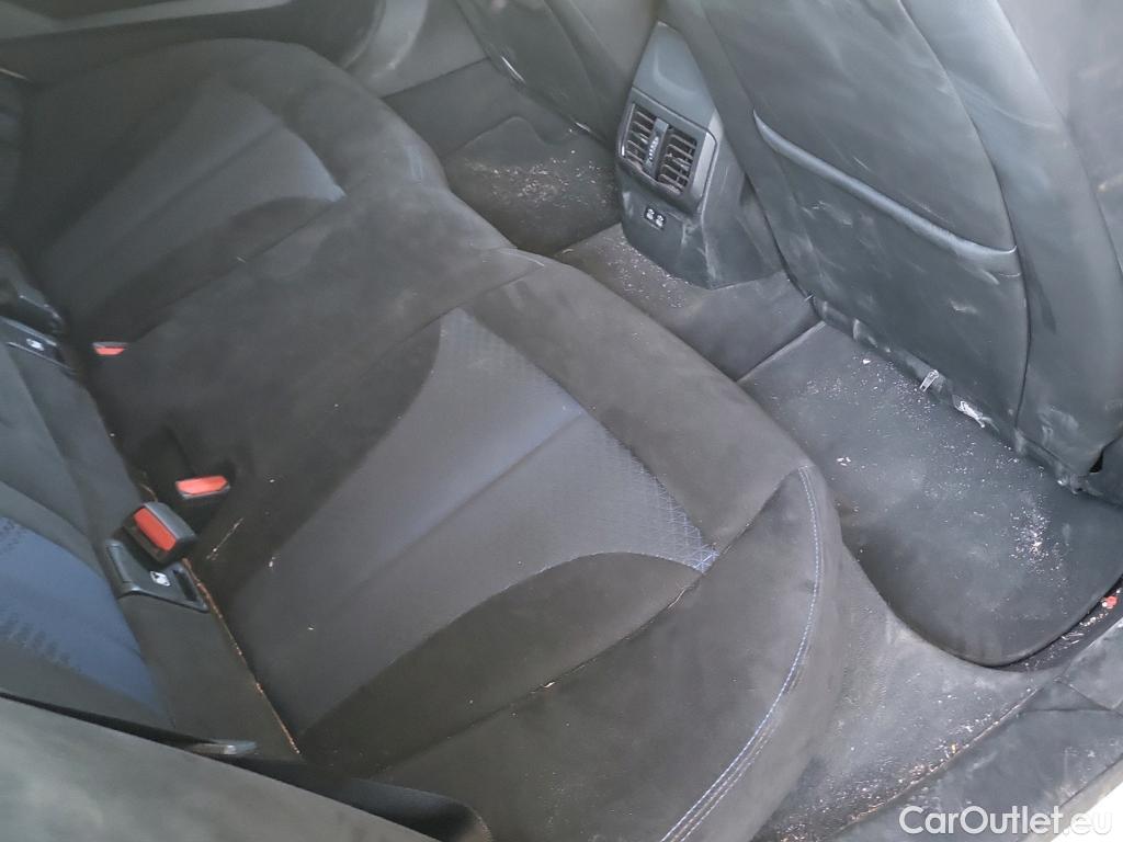  Bmw  Serie 2  Gran Coupe 218d M Sport 2.0 150CV AT8 E6d #14