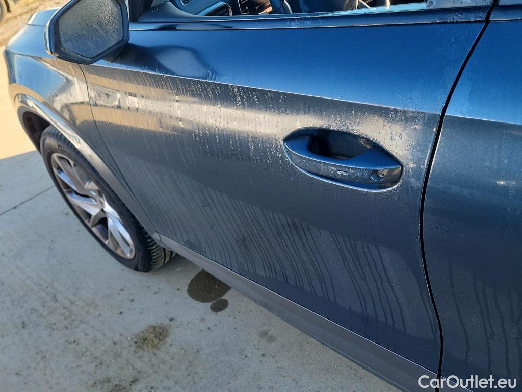  Cupra  Formentor CUPRA  / 2020 / 5P / todoterreno 1.5 TSI 110kW (150 CV) (AC) #5