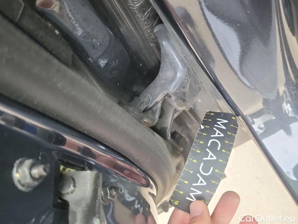  Hyundai  Tucson HYUNDAI  / 2020 / 5P / todoterreno 1.6 TGDI 169kW (230CV) HEV Maxx Auto #16