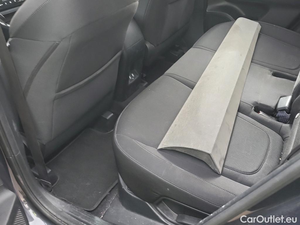  Hyundai  Tucson HYUNDAI  / 2020 / 5P / todoterreno 1.6 TGDI 169kW (230CV) HEV Maxx Auto #45