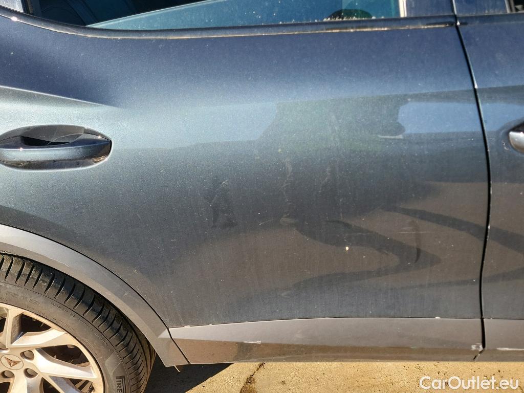  Cupra  Formentor CUPRA  / 2020 / 5P / todoterreno 1.5 TSI 110kW (150 CV) (AC) #19