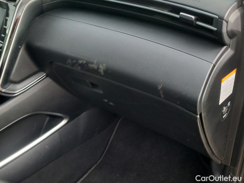  Hyundai  Tucson HYUNDAI  / 2020 / 5P / todoterreno 1.6 TGDI 169kW (230CV) HEV Maxx Auto #21