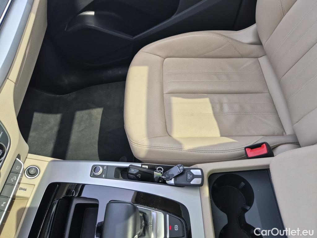  Audi  Q5 AUDI  / 2020 / 5P / todoterreno Advanced 35 TDI 120kW S tronic #4