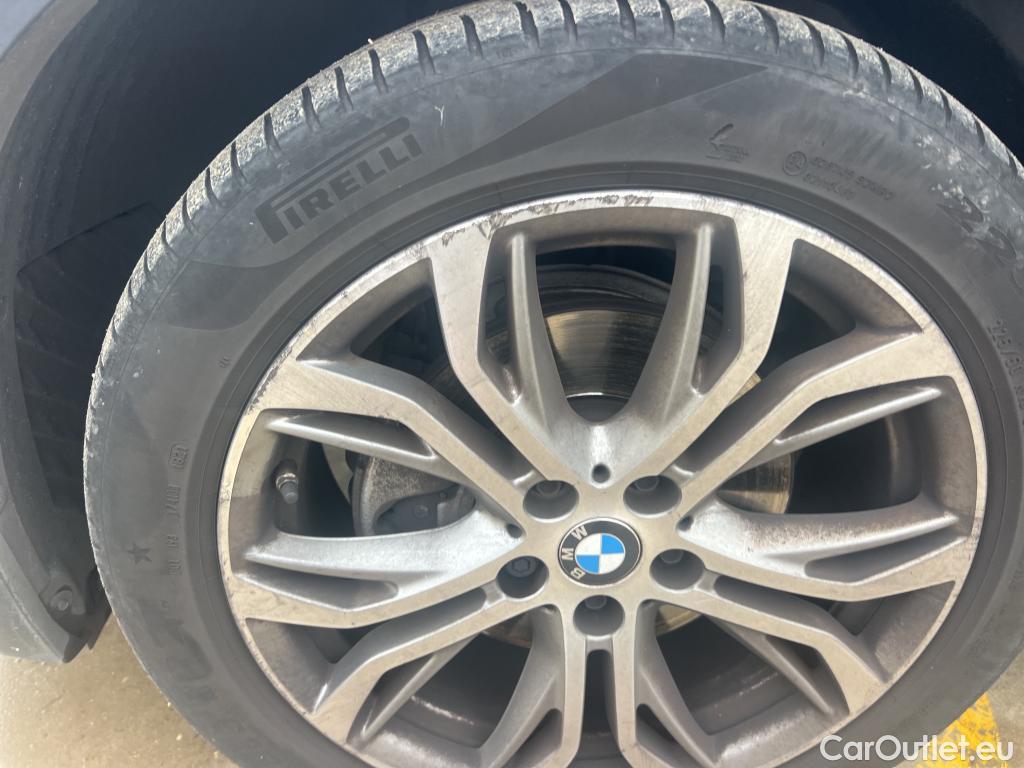  Bmw  X2 BMW  sDrive18i (CX3) #5