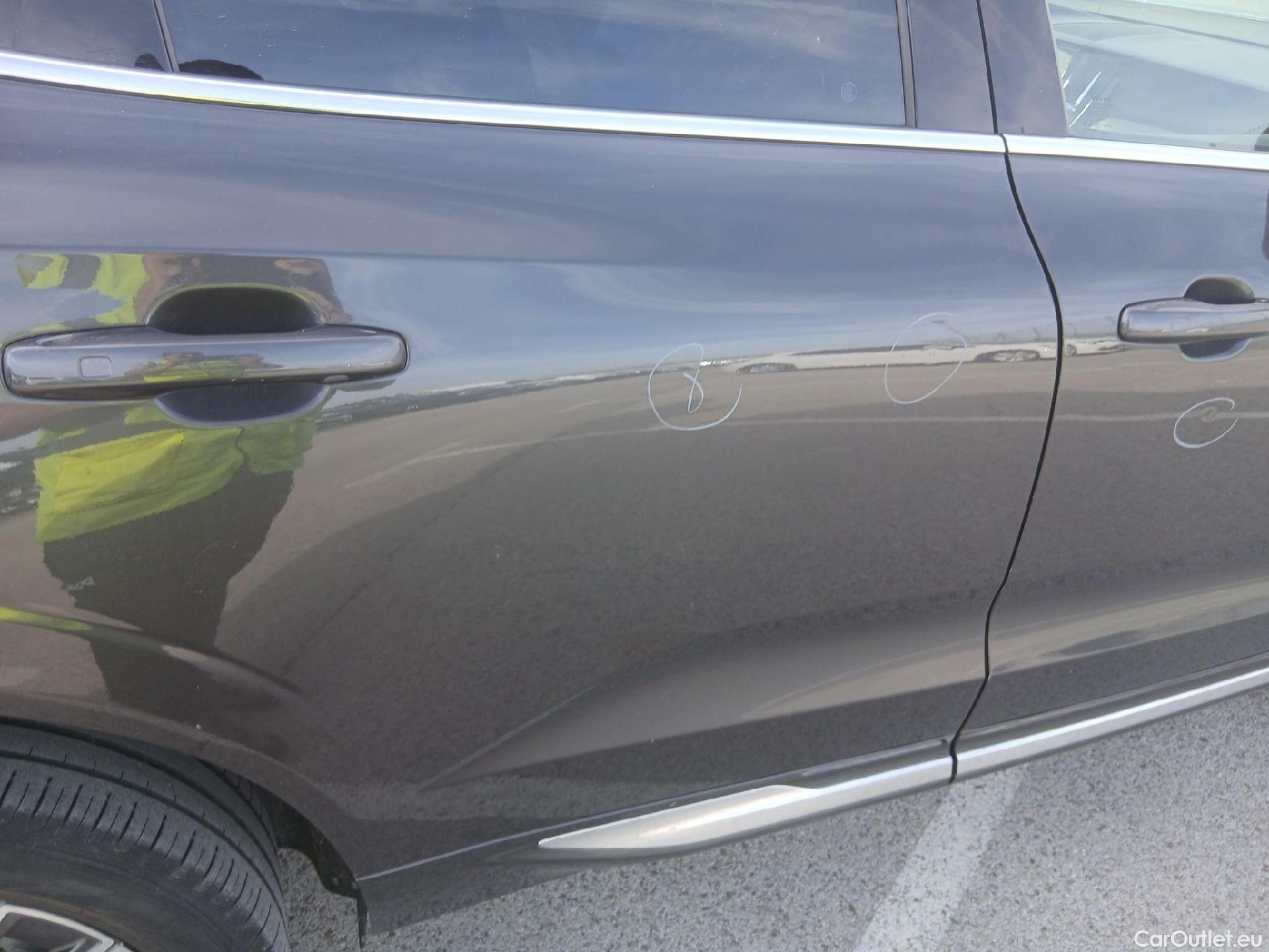  Volvo  XC60 VOLVO  / 2017 / 5P / todoterreno 2.0 B4 D Inscription Auto #25