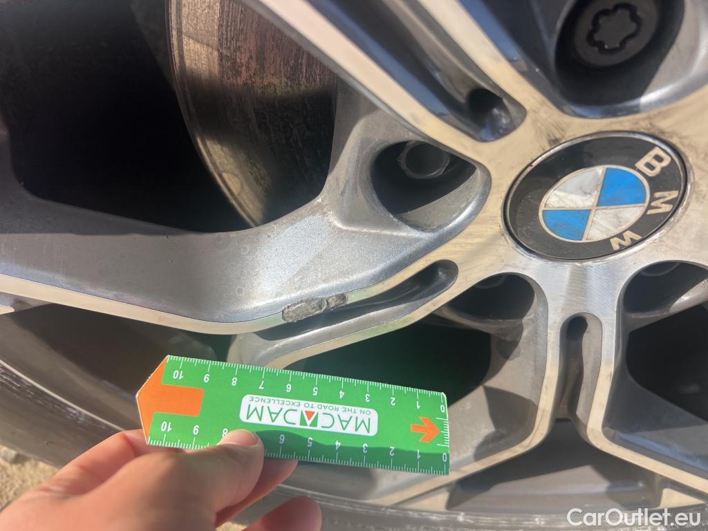  Bmw  X2 BMW  / 2017 / 5P / todoterreno sDrive18i (AC3) #6