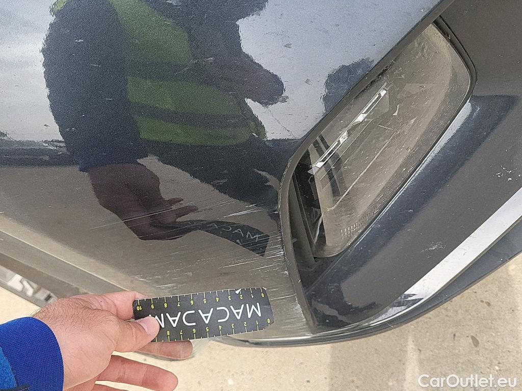  Hyundai  Tucson HYUNDAI  / 2020 / 5P / todoterreno 1.6 TGDI 169kW (230CV) HEV Maxx Auto #30