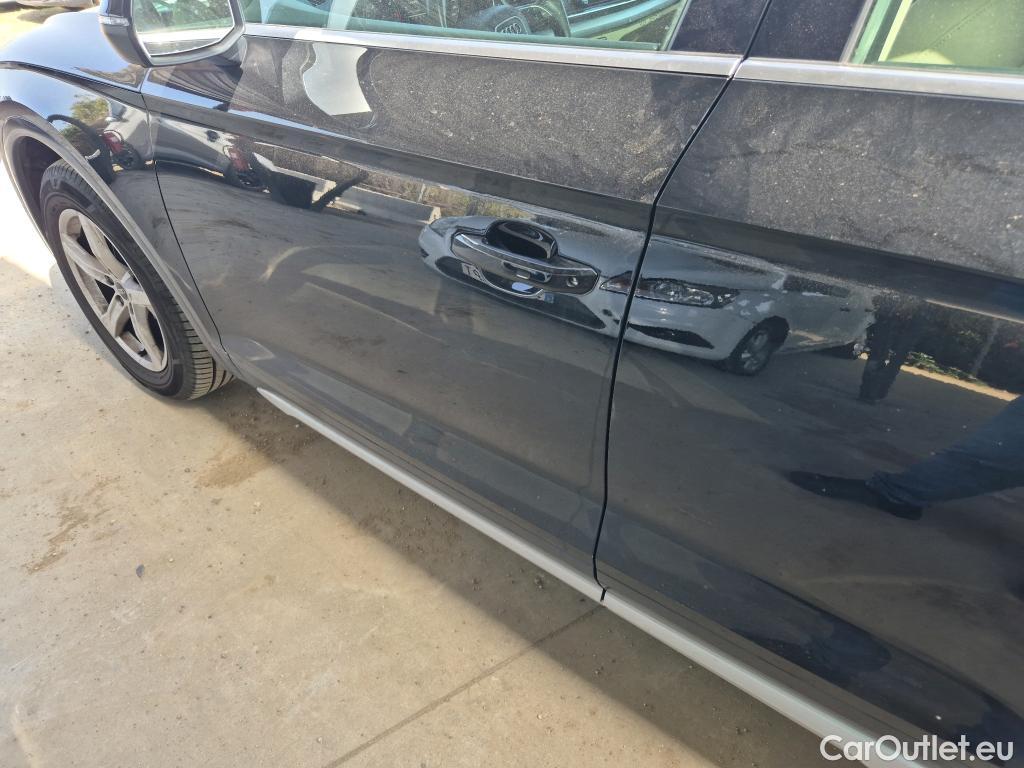  Audi  Q5 AUDI  / 2020 / 5P / todoterreno Advanced 35 TDI 120kW S tronic #7