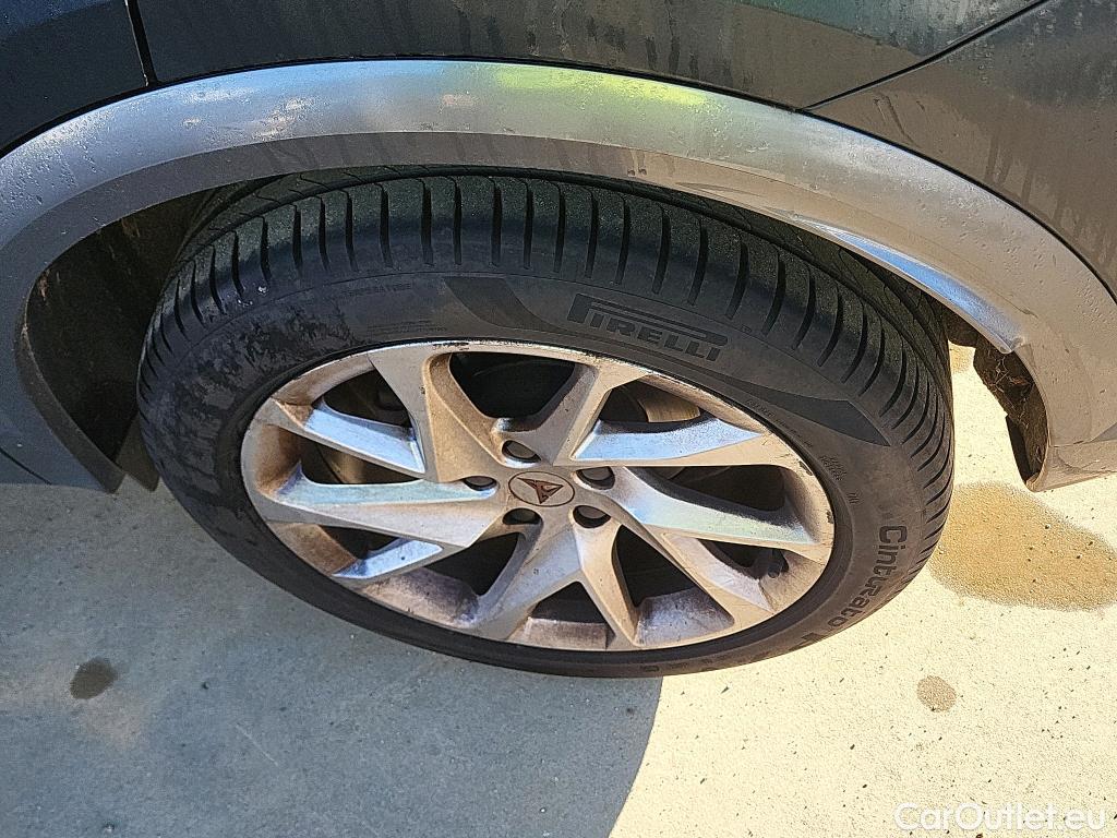  Cupra  Formentor CUPRA  / 2020 / 5P / todoterreno 1.5 TSI 110kW (150 CV) (AC) #10