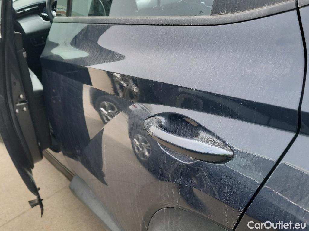  Hyundai  Tucson HYUNDAI  / 2020 / 5P / todoterreno 1.6 TGDI 169kW (230CV) HEV Maxx Auto #7