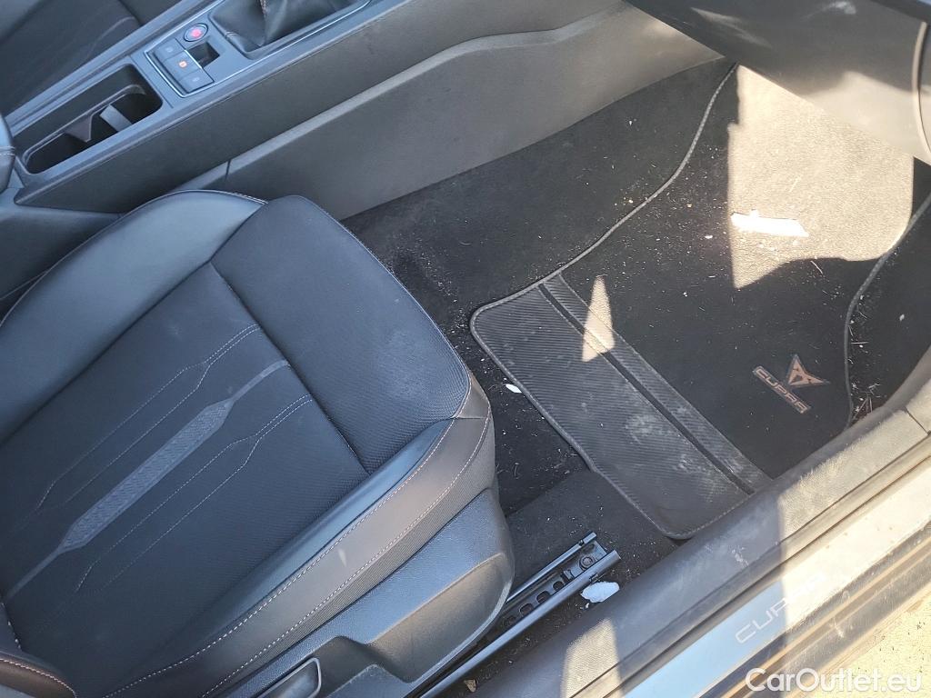  Cupra  Formentor CUPRA  / 2020 / 5P / todoterreno 1.5 TSI 110kW (150 CV) (AC) #40