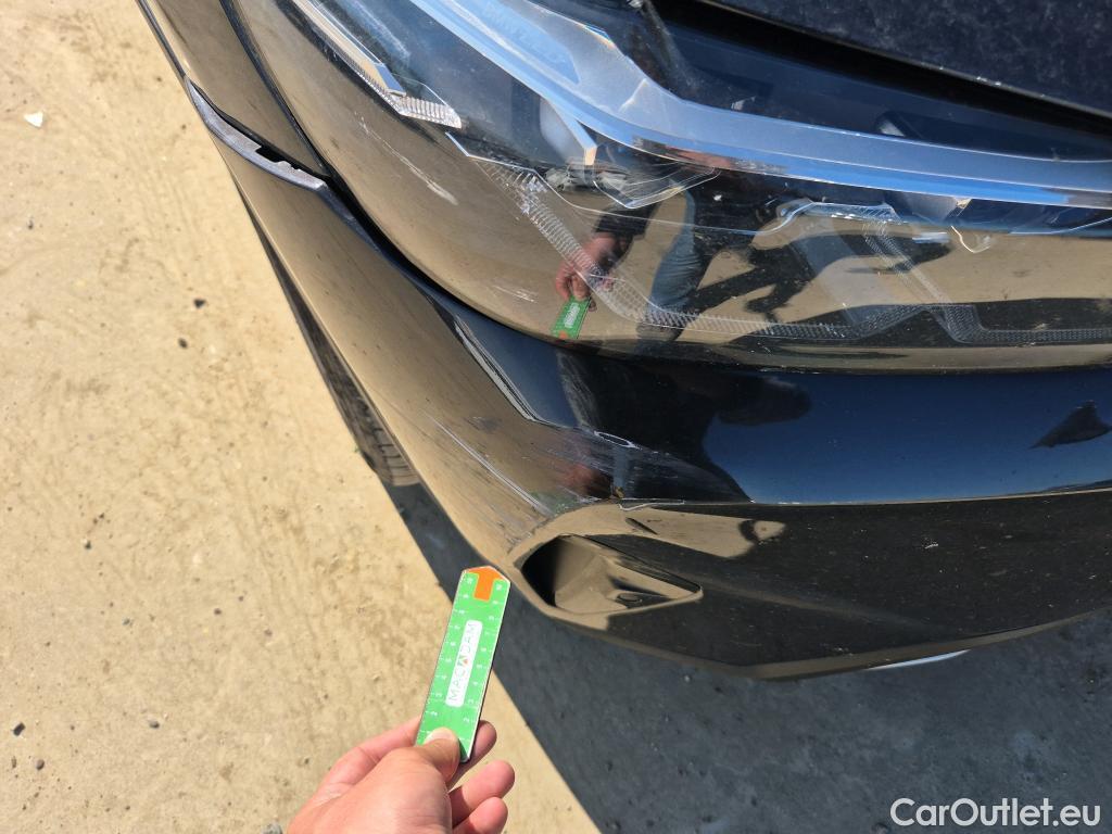  Bmw  X3 BMW  / 2021 / 5P / todoterreno sDrive18d #11