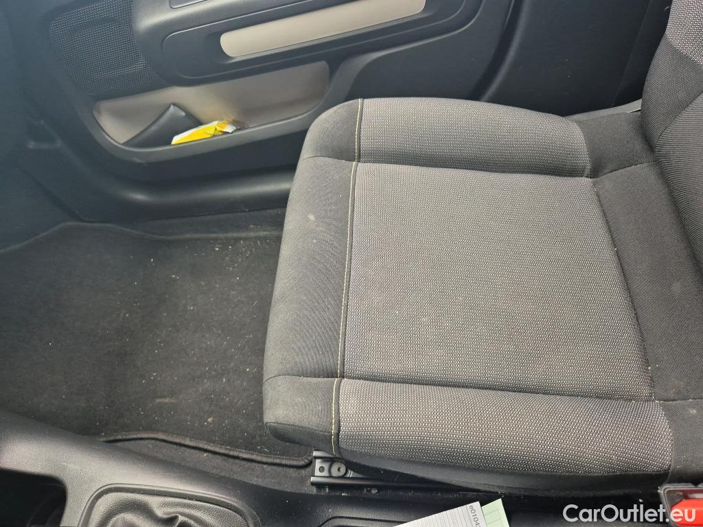  Citroen  C3  Feel 1.5 BlueHDi 100CV MT6 E6d #16