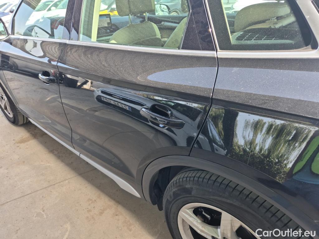  Audi  Q5 AUDI  / 2020 / 5P / todoterreno Advanced 35 TDI 120kW S tronic #5