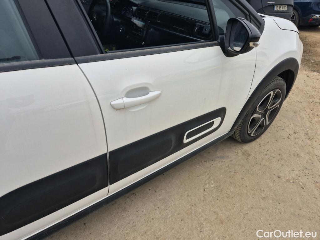  Citroen  C3  Feel 1.5 BlueHDi 100CV MT6 E6d #6