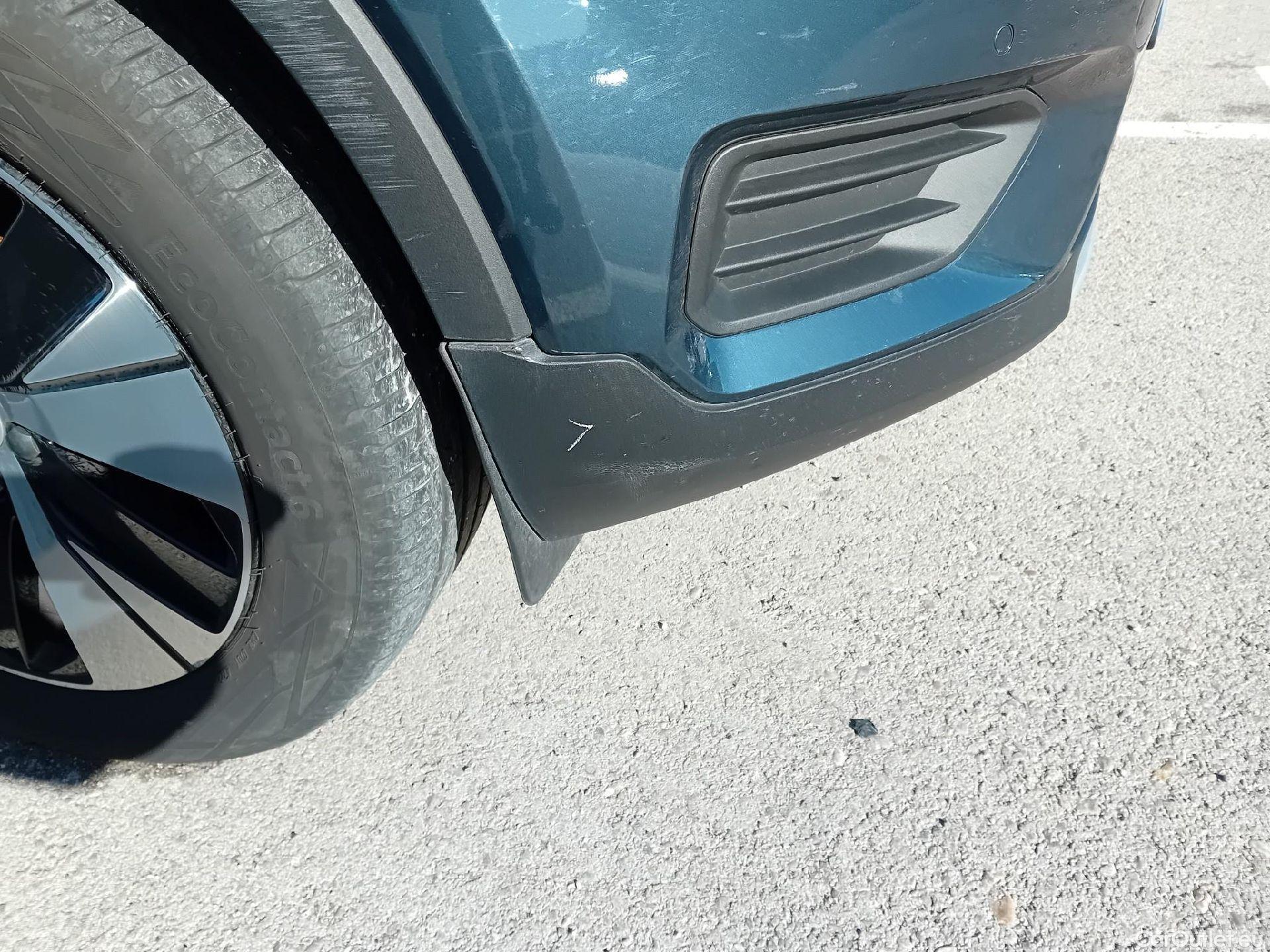  Volvo  XC 40 VOLVO XC40 / 2017 / 5P / todoterreno 1.5 T4 Twin Recharge Inscription Ex Auto #10